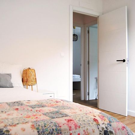 Apartamento MálagadeVacaciones - Thiele Exterior foto