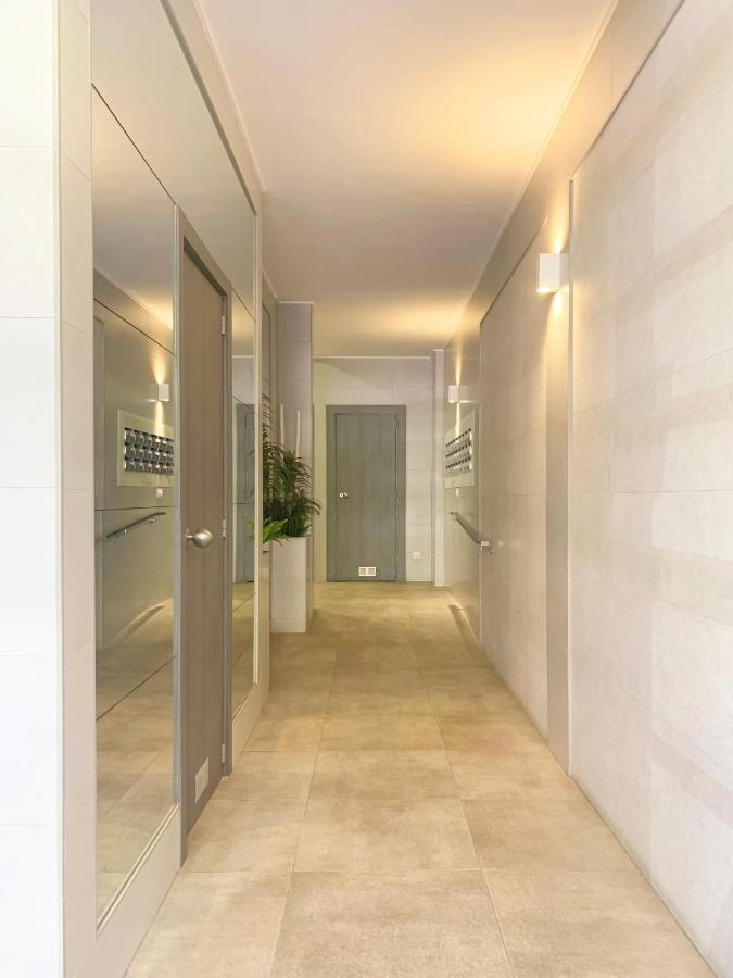 Apartamento MálagadeVacaciones - Thiele Exterior foto