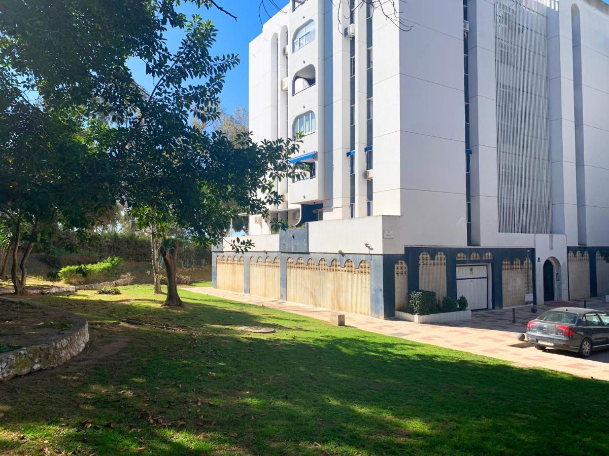 Apartamento MálagadeVacaciones - Thiele Exterior foto