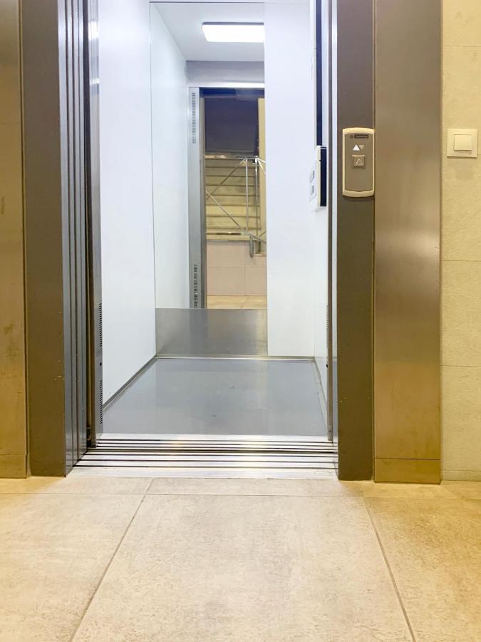 Apartamento MálagadeVacaciones - Thiele Exterior foto