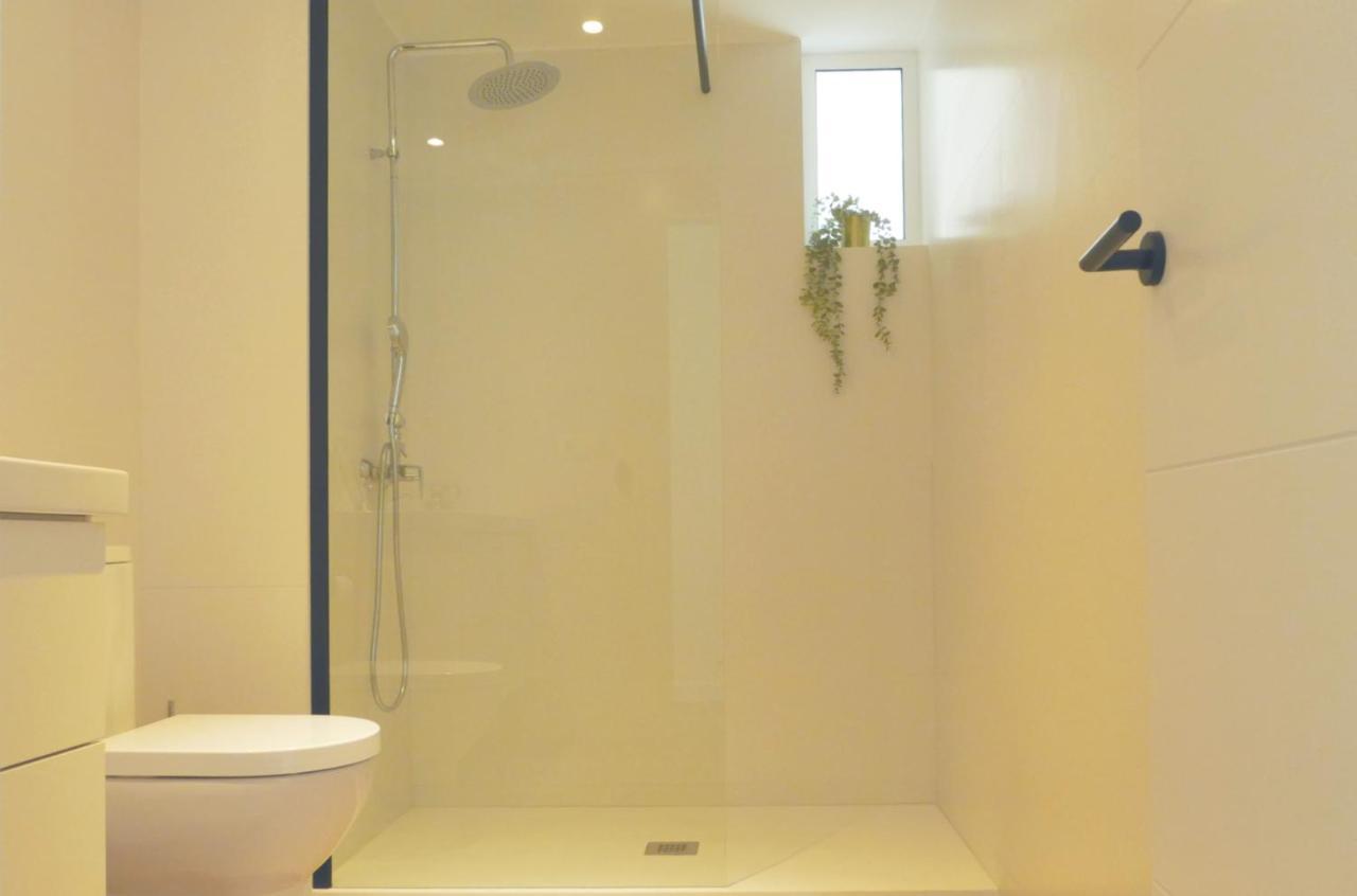Apartamento MálagadeVacaciones - Thiele Exterior foto