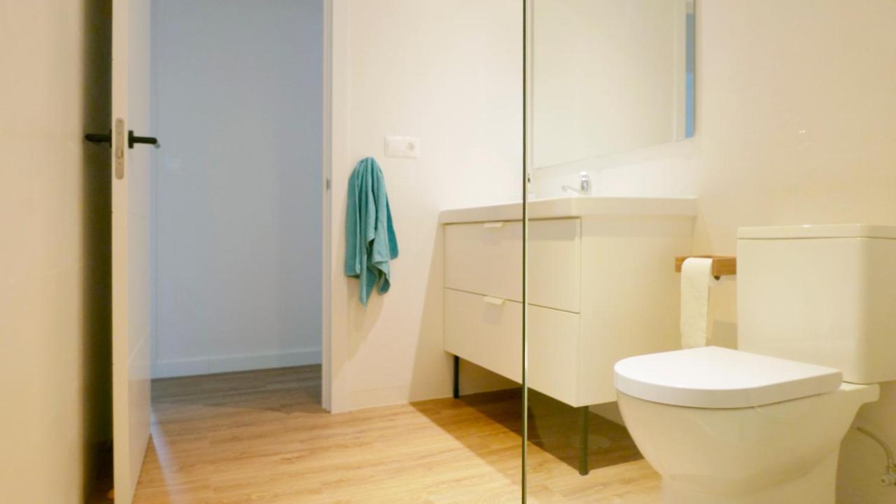 Apartamento MálagadeVacaciones - Thiele Exterior foto