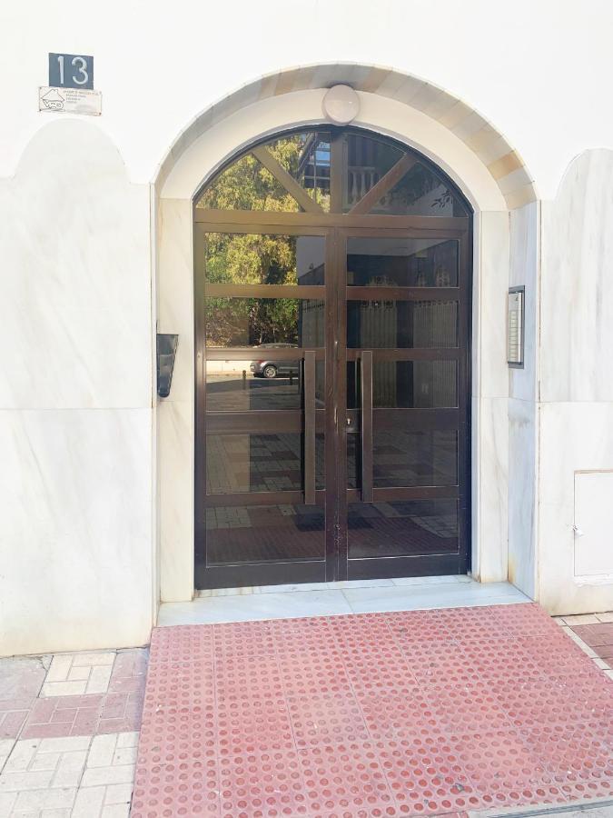 Apartamento MálagadeVacaciones - Thiele Exterior foto