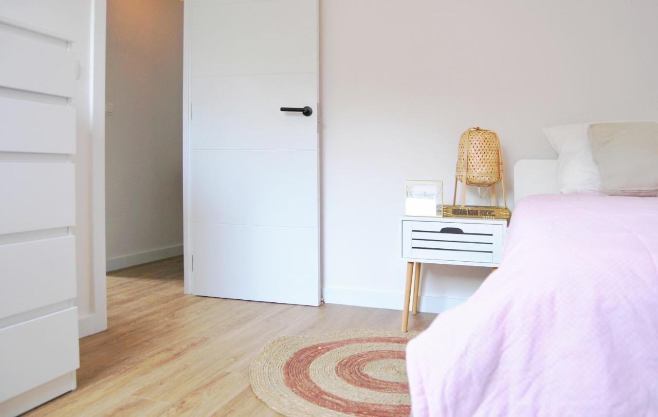 Apartamento MálagadeVacaciones - Thiele Exterior foto