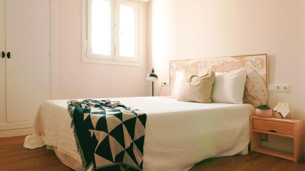Apartamento MálagadeVacaciones - Thiele Exterior foto