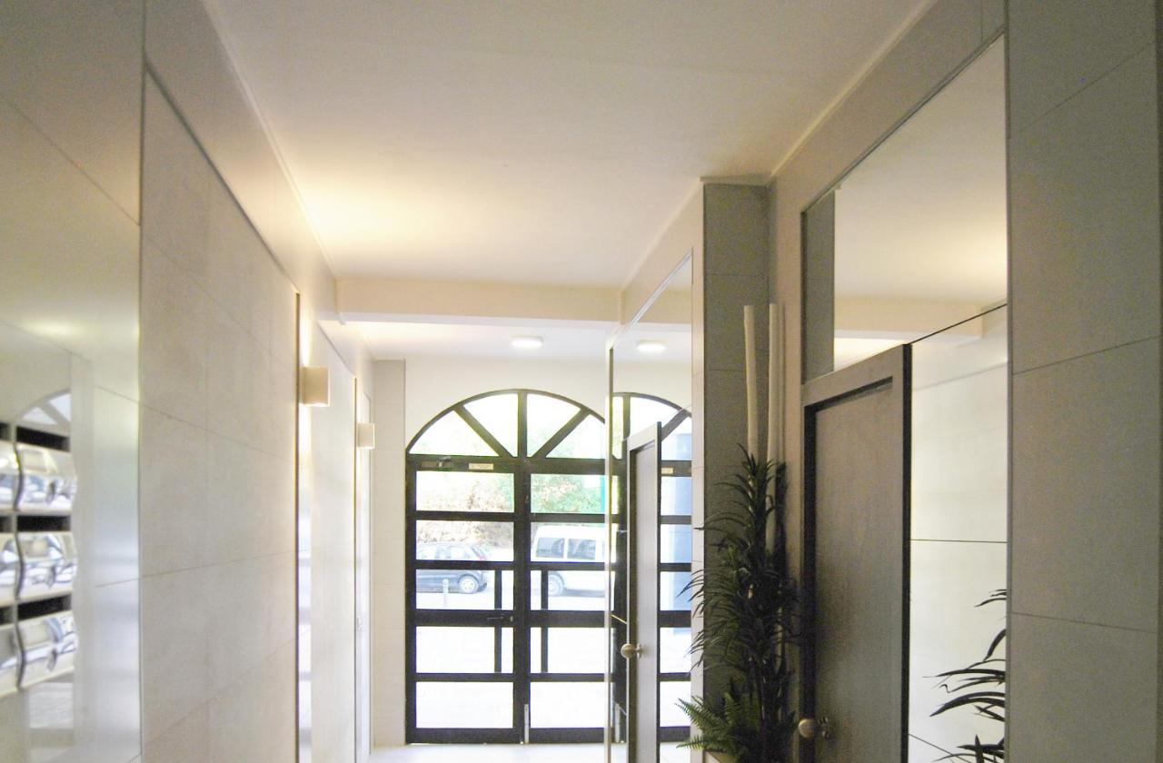 Apartamento MálagadeVacaciones - Thiele Exterior foto