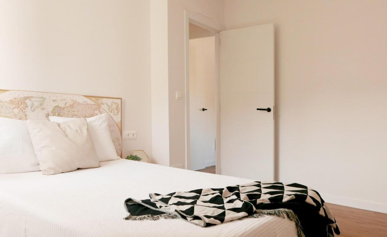 Apartamento MálagadeVacaciones - Thiele Exterior foto